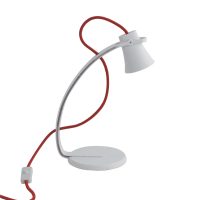 Veioza LEDT-KANT-WHITE