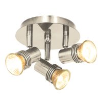 Lustra DECCO P633SS