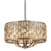 Candelabru BIJOU 6588-8AB
