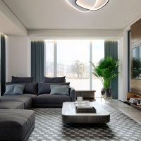 Plafoniera ROMO 522867