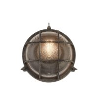 Plafoniera BULKHEAD 61401BS