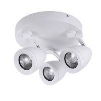 Plafoniera ALBICO 3 AZ1243