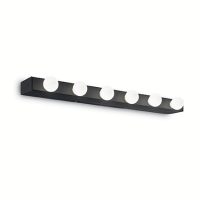 Aplica PRIVE' AP6 NERO 159508