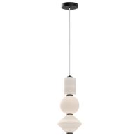 Lustra ALM-BIJOU-P3-MB