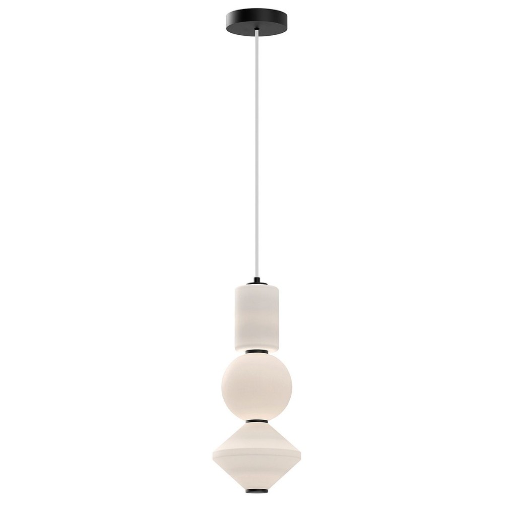 Lustra ALM-BIJOU-P3-MB