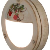 Aplica BRINDISI A500-43.DEC.TRS