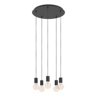 Lustra HUEBRO 390267