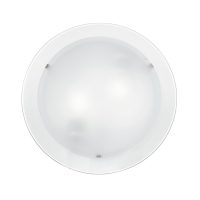 Plafoniera TONDA I-061228-8