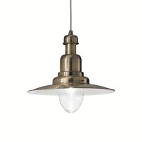 Lustra FIORDI SP1 BRUNITO 005041