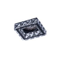 Spot Incastrat ESTER S1 BK AZ4411