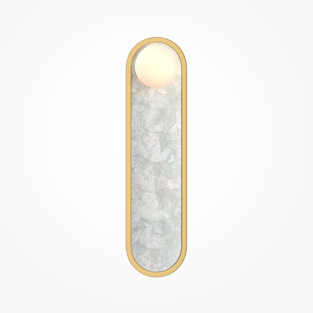 Aplica PERLAMOUR MOD473WL-L25BSK