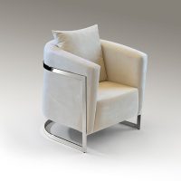 Fotoliu BERLIN 9012011