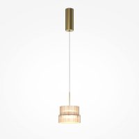 Lustra SCALA MOD496PL-L12BZK