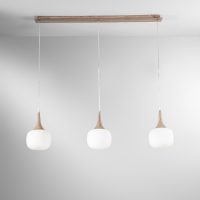 Lustra I-JAIPUR-SQ3-BCO