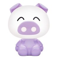 Veioza PIG KDR-603B-PE