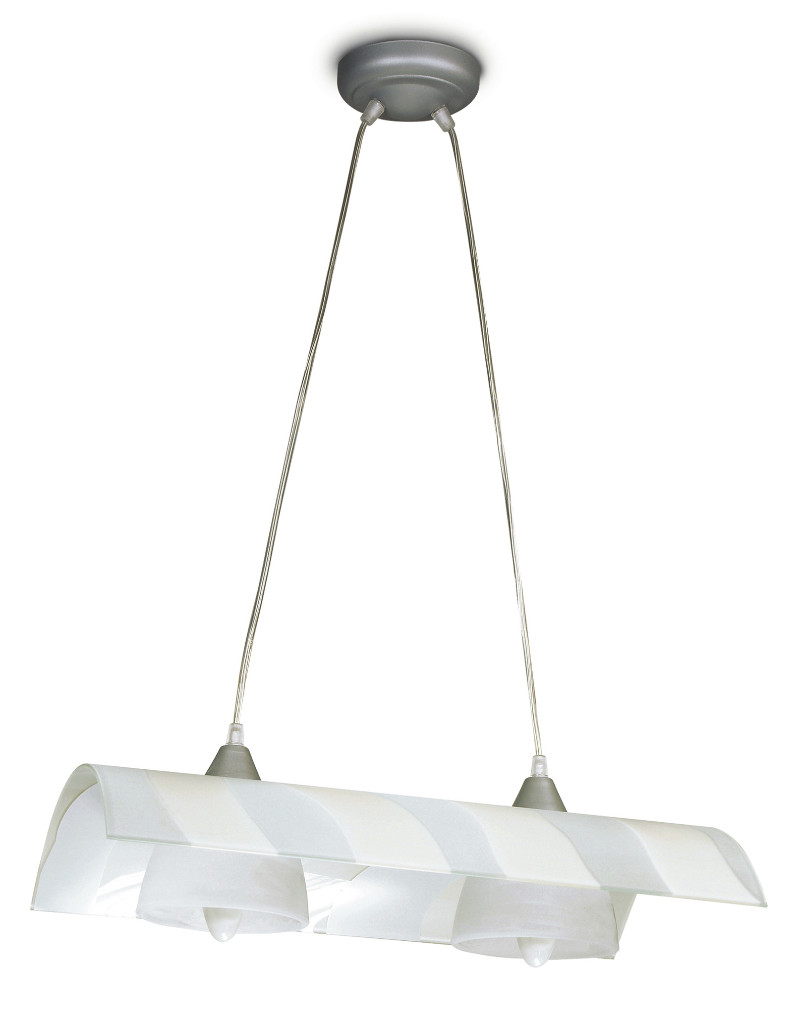 Lustra ZEBRATA 44/00900