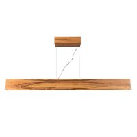 Lustra QN-CLEAN-LED-LP-127-TEAK