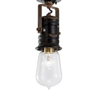 Plafoniera URBAN C1744-VIN