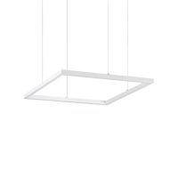 Lustra ORACLE SLIM SP D050 SQUARE 3000K BIANCO 259154