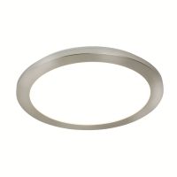 Plafoniera RING LED 8101-30SS