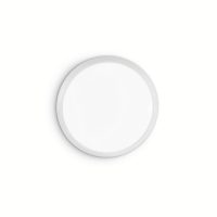 Plafoniera GEMMA PL D30 BIANCO 252599