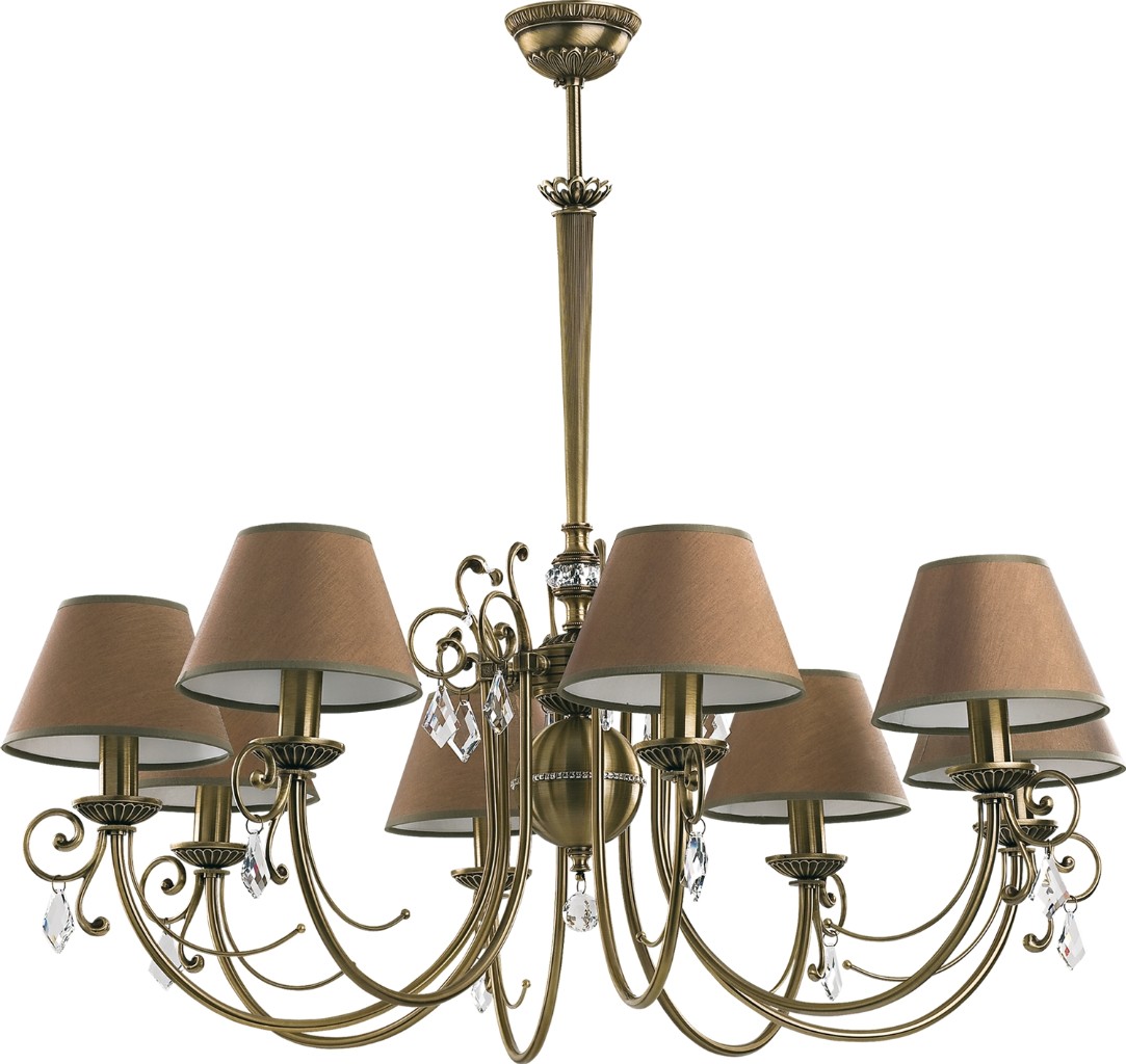 Candelabru COCO COC-ZW-8(P/A)