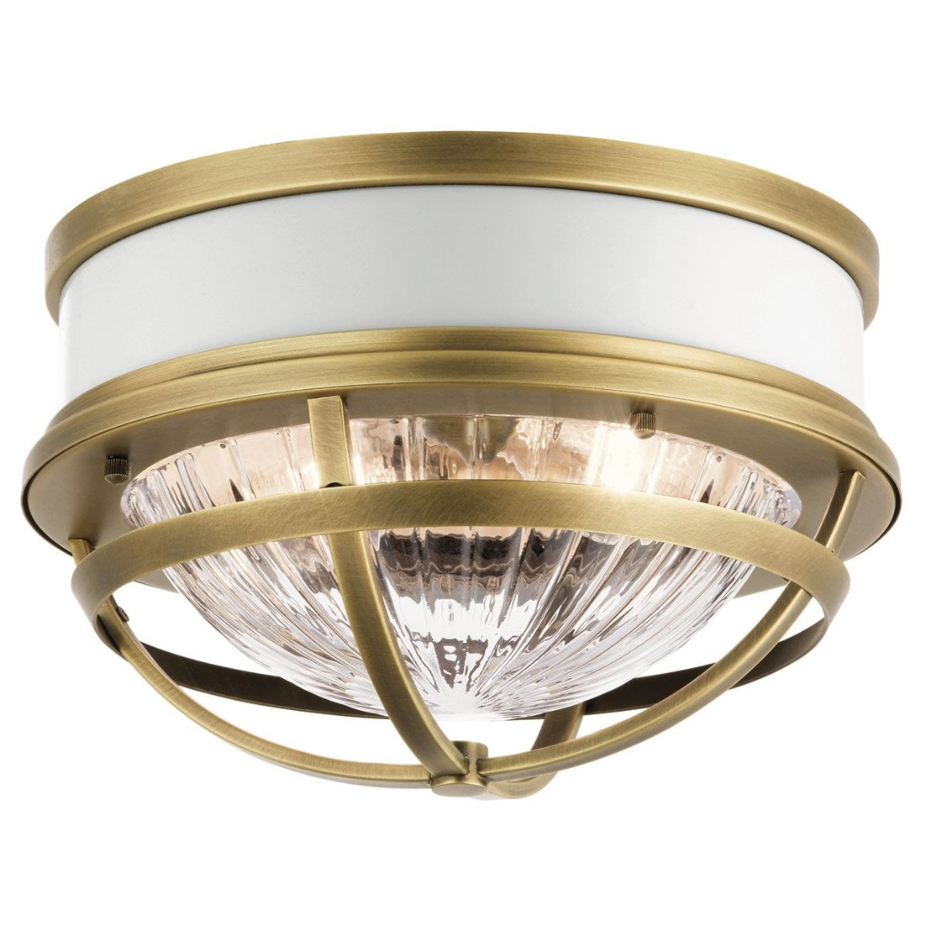 Plafoniera QN-TOLLIS-F-NBR