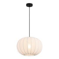 Lustra RADIANT 52850BK