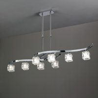 Lustra CUADRAX 0956