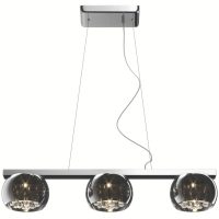 Lustra CRYSTAL P0076-03S-F4FZ