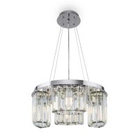 Lustra COLLINE MOD083PL-04CH