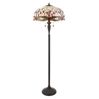 Lampadar DRAGONFLY BEIGE 70940
