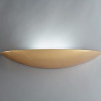 Aplica I-LIVIGNO-AP ORO