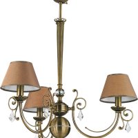 Candelabru COCO COC-ZW-3(P/A)