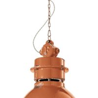 Lustra INDUSTRIAL C1750-VIO