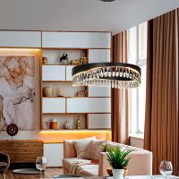 Lustra SELENE 294720