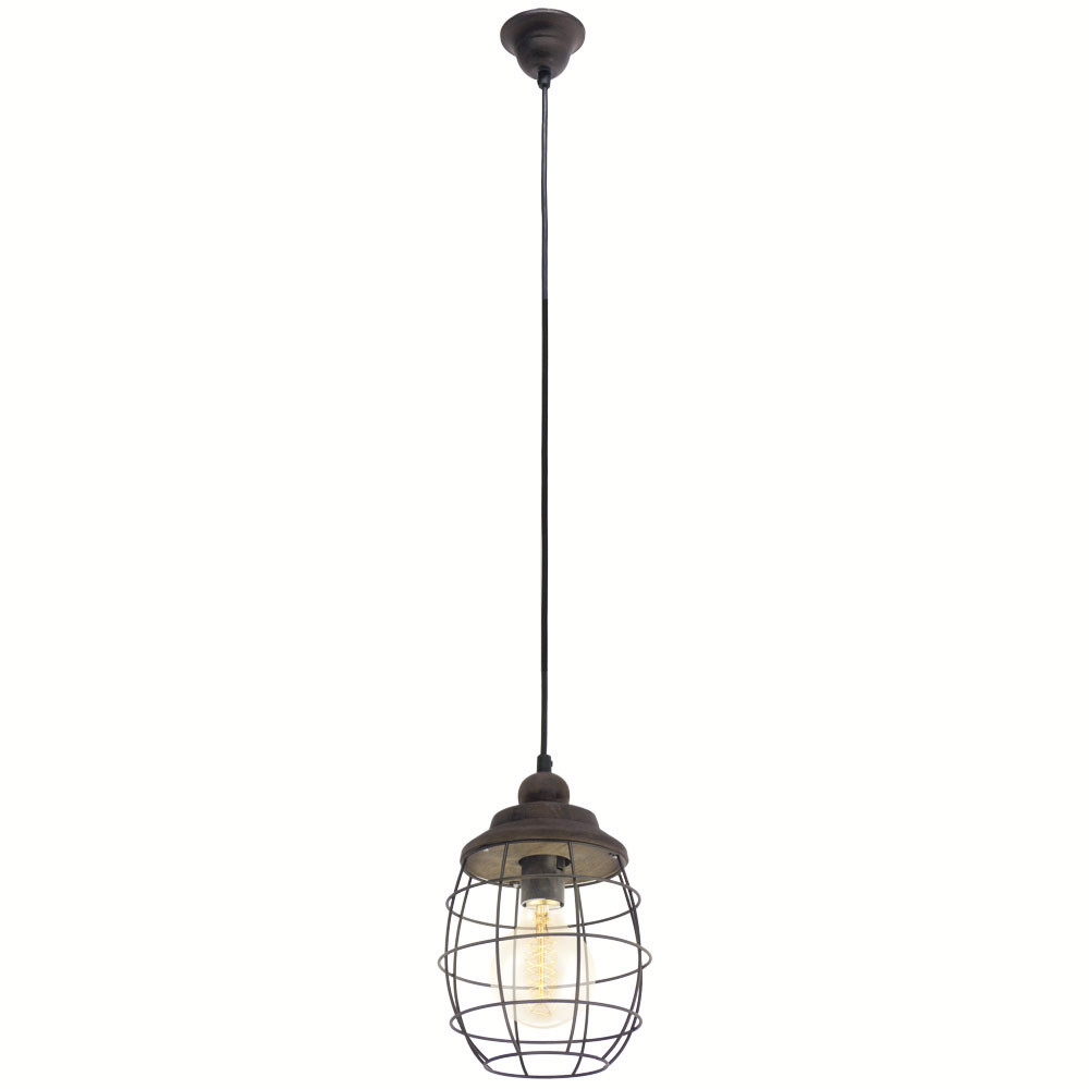 Lustra BAMPTON 49219