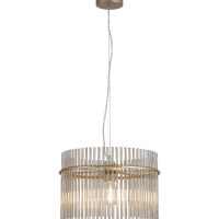 Lustra SWIZZLE 55621CP