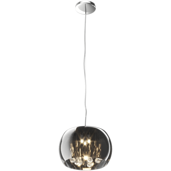 Lustra CRYSTAL P0076-03E-F4FZ
