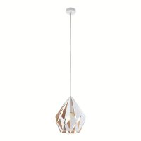 Lustra CARLTON 1 49932