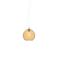 Lustra NEMO SP1 D20 AMBRA 339047