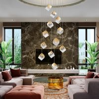 Lustra PRISCILA 721257