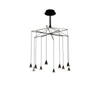 Lustra CAMPANELLE 144-16092