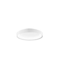 Plafoniera LED-NIKE-PL40-BCO