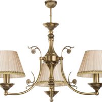 Candelabru CASAMIA CAS-ZW-3(P/A)
