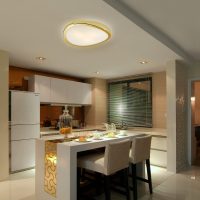 Plafoniera LEDA 429139