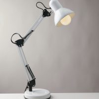 Veioza ARCHITETTO LDT033ARC-BIANCO