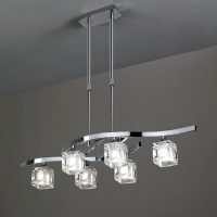 Lustra CUADRAX 0955
