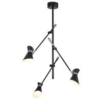Lustra DIABLO 5943-3BW