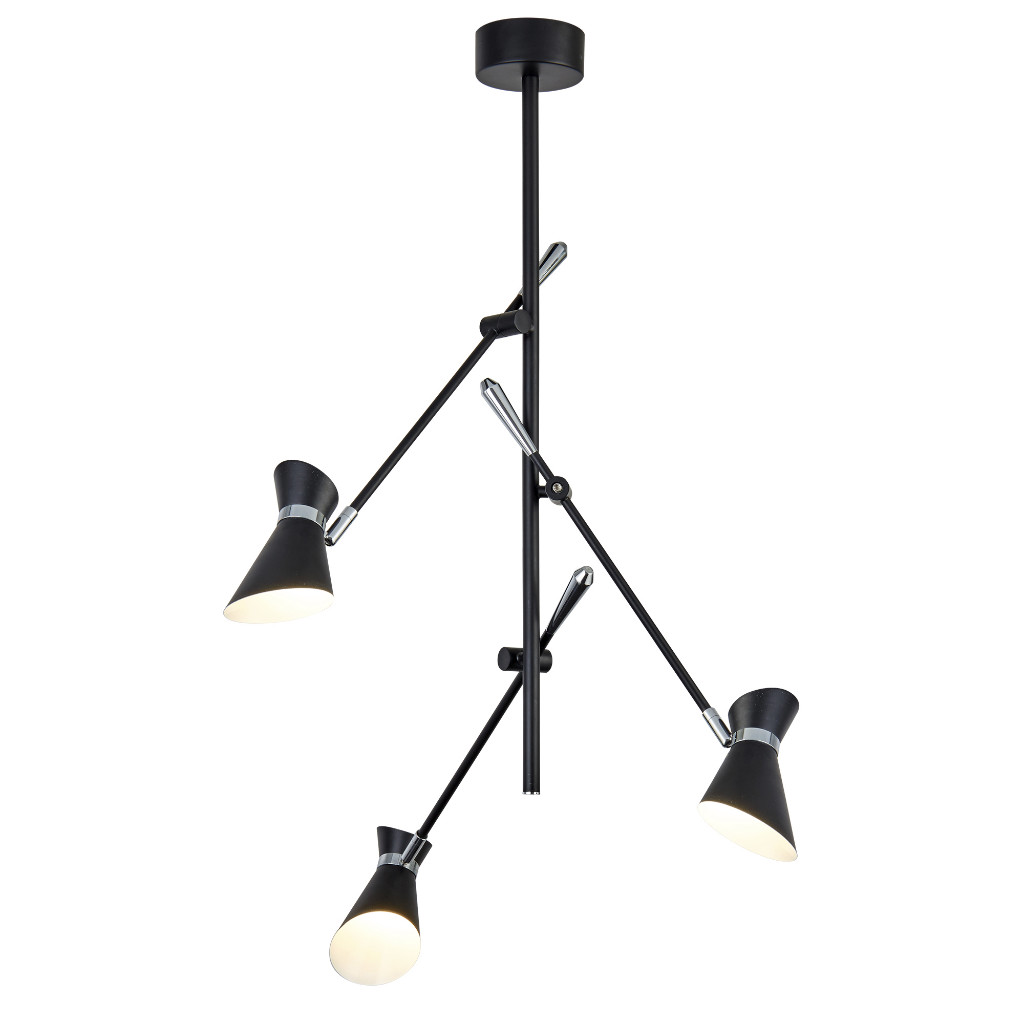 Lustra DIABLO 5943-3BW